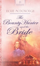 A Bounty Hunter and the Bride