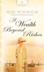 A Wealth Beyond Riches