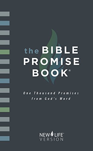 The Bible Promise Book