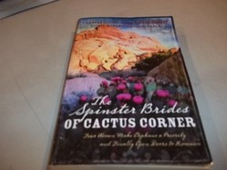 The Spinster Brides of Cactus Corners