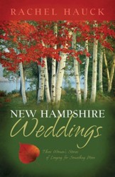 New Hampshire Weddings