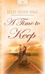 A Time to Keep