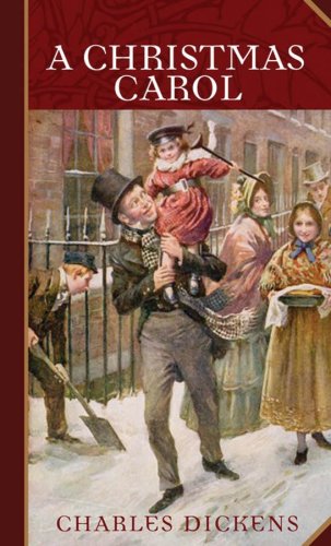A Christmas Carol