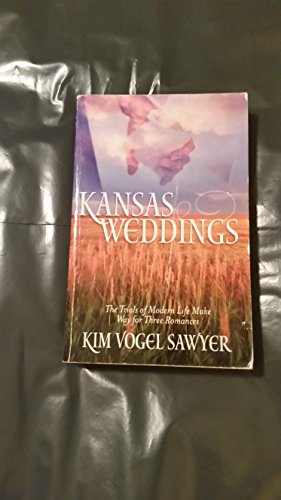 Kansas Weddings