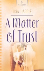 A Matter of Trust