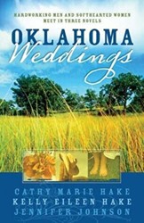 Oklahoma Weddings