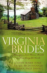 Virginia Brides