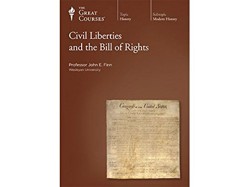 Civil Liberties and the Bill of Rights