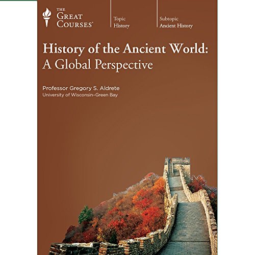 The Great Courses: A Global History