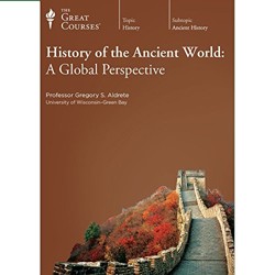 The Great Courses: A Global History