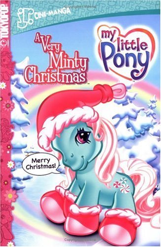 My Little Pony
