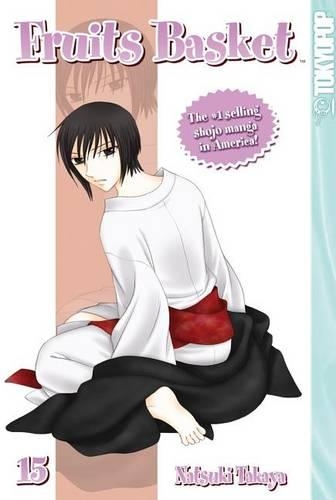Fruits Basket