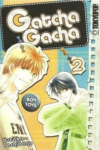 Gatcha Gacha