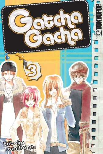 Gatcha Gacha