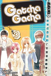 Gatcha Gacha