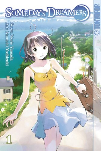 Someday's Dreamers, Volume 1