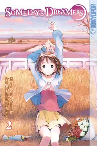 Someday's Dreamers