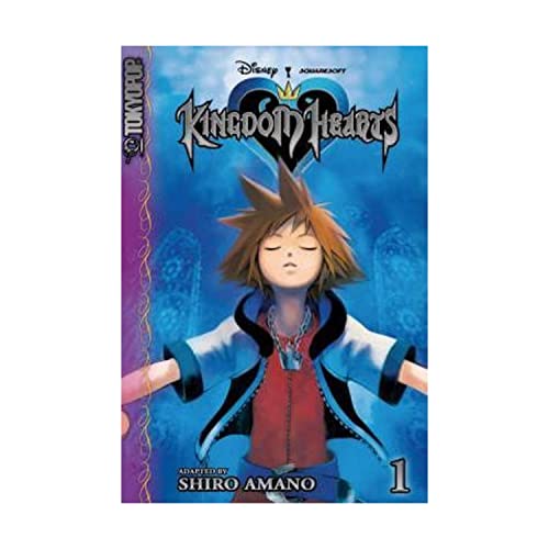 Kingdom Hearts