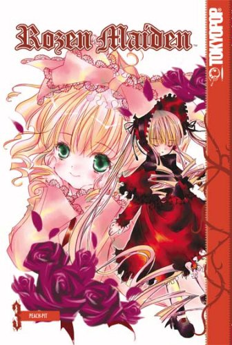 Rozen Maiden