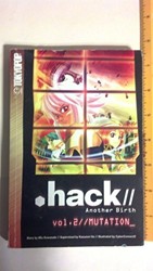 Hack// Another Birth