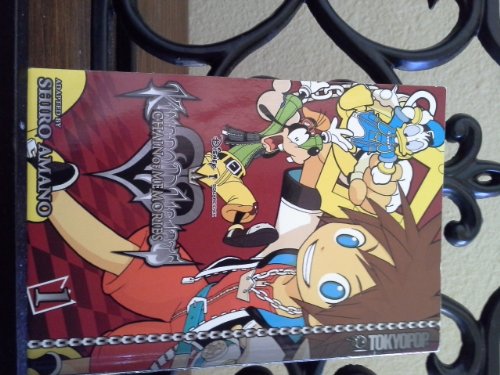 Kingdom Hearts