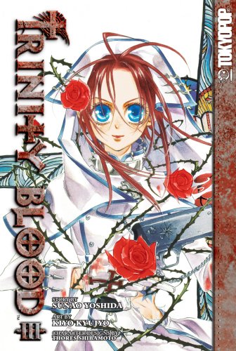 Trinity Blood