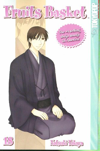 Fruits Basket