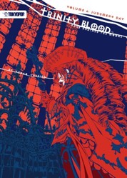 Trinity Blood