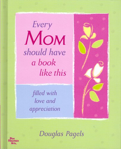 Every Mom Should Have a Book Like This