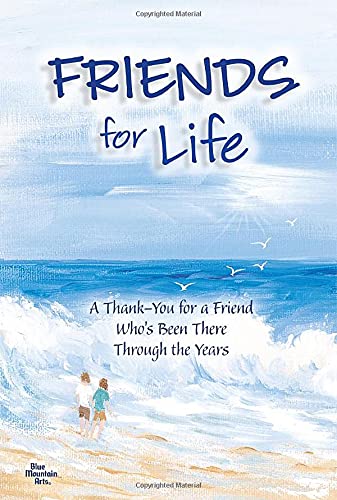 Friends for Life