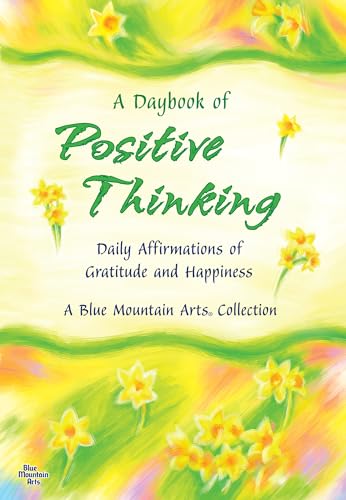 A Daybook of Positive Thinking