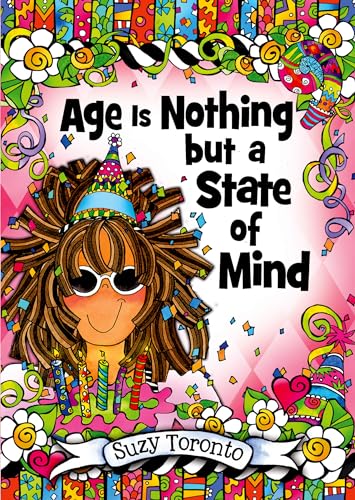 Age Is Nothing But a State of Mind