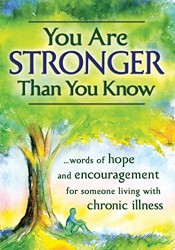 You Are Stronger Than You Know
