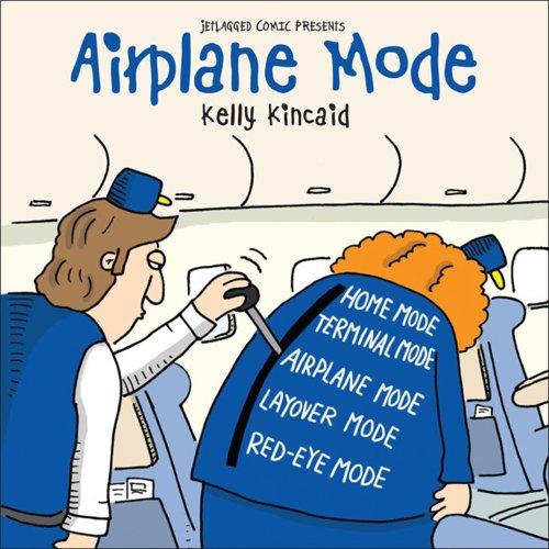 Airplane Mode: 1