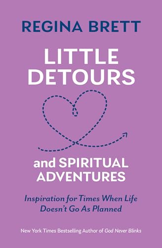 Little Detours and Spiritual Adventures