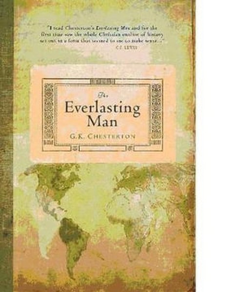 The Everlasting Man