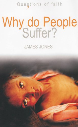 Why Do People Suffer?