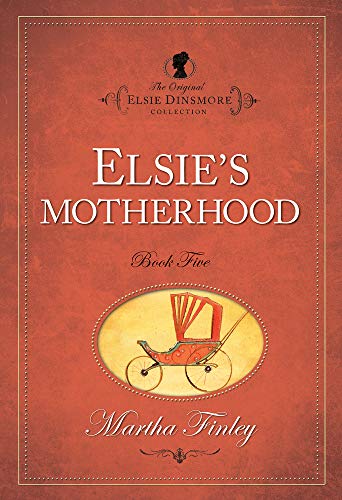 Elsie Dinsmore