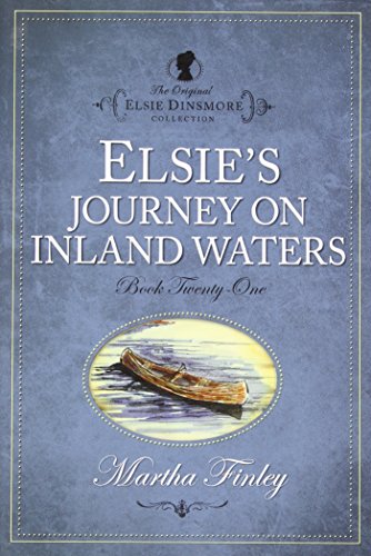 Elsie's Journey on Inland Waters
