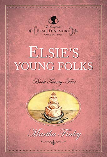 Elsie's Young Folks