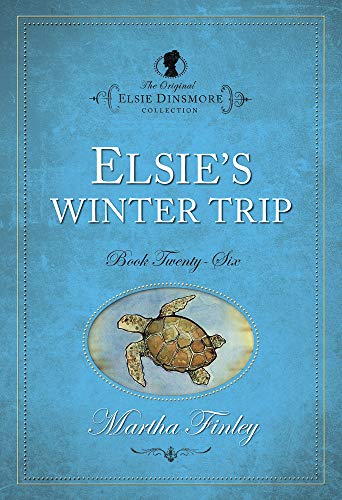 Elsie's Winter Trip
