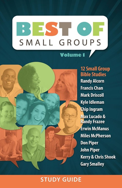 The Best of Small Groups