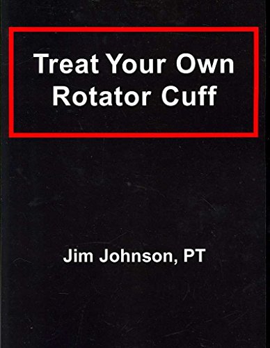 Treat Your Own Rotator Cuff