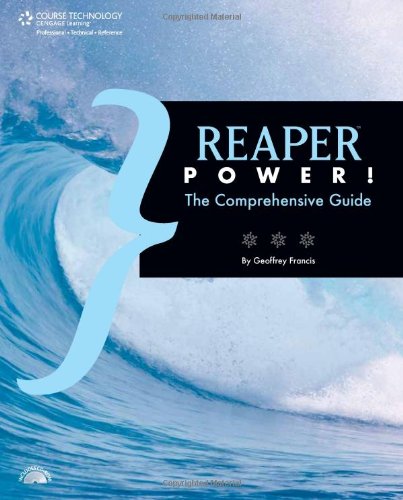 Reaper Power!