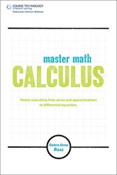 Master Math: Calculus