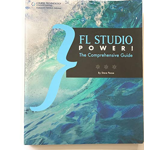 Fl Studio Power Comp Guide