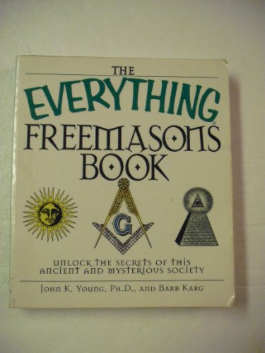 The "Everything" Freemasons Book