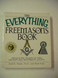 The "Everything" Freemasons Book