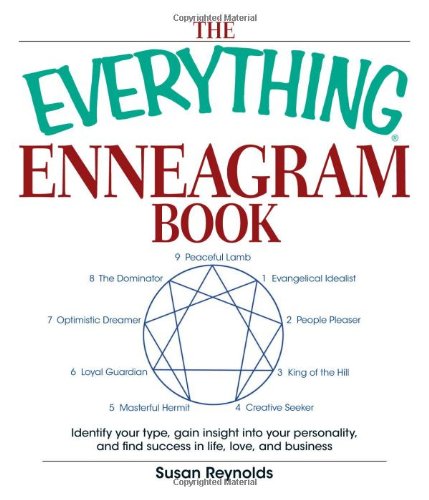 Everything Enneagram Book