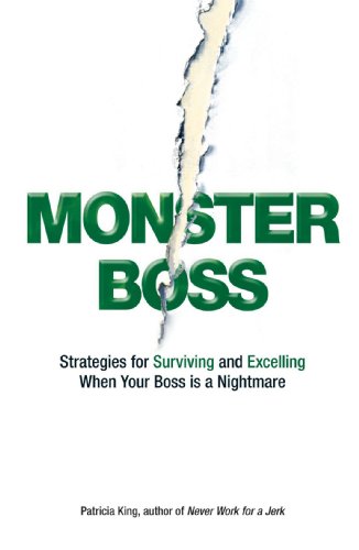 Monster Boss